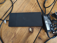 Dell wd19 usb dockingstation - wd19, usb-c