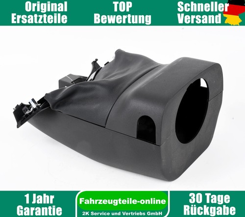 Lenksäulenverkleidung