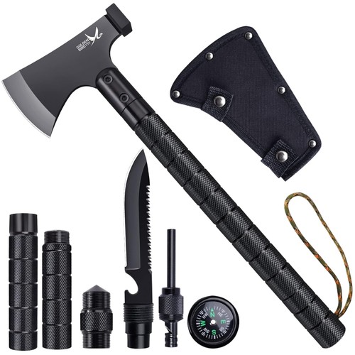 Axt survival camping - axt,