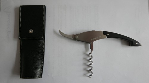 Montblanc kellnermesser - montblanc,