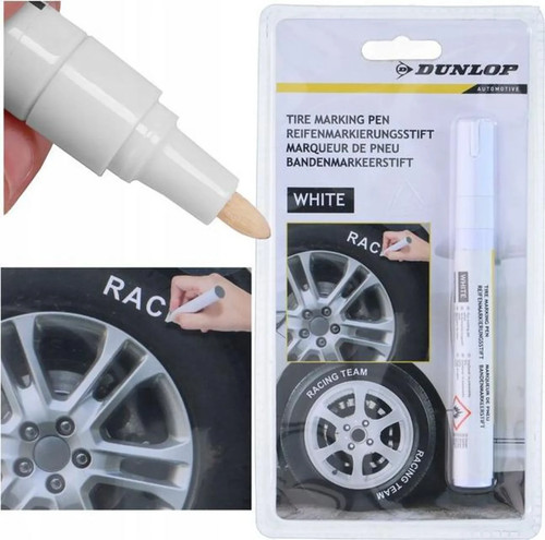 Dunlop reifenmarkierungsstift - dunlop,