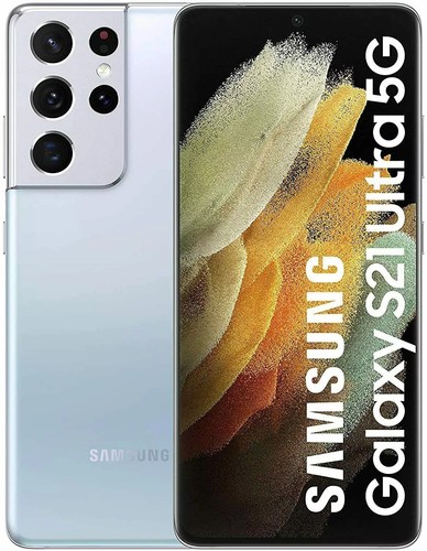 Samsung galaxy s21 - s21, ultra
