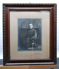 Antikes Wandbild, sehr altes