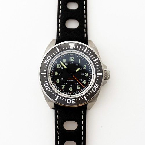 Armbanduhr swiss eta - -, 2840