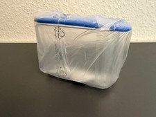 Tupperware clear collection - tupperware,