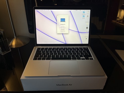Macbook air 3 - macbook, (2020)