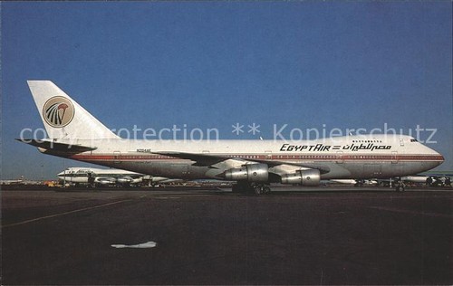 Flugzeuge zivil egyptair - flugzeuge,