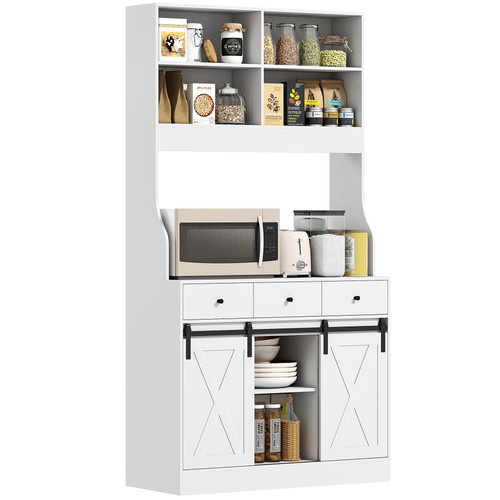 Küchenschrank hochschrank - küchenschrank,,