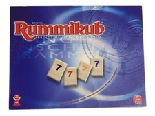 Jumbo - Rummikub Original 1980