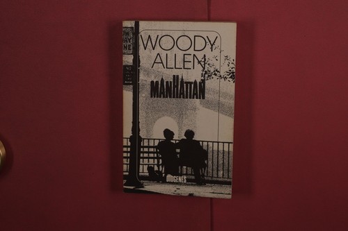 391756 woody allen manhattan - woody,