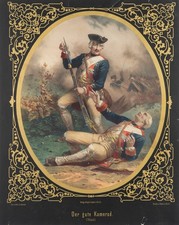 G. BARTSCH (1821-1896)