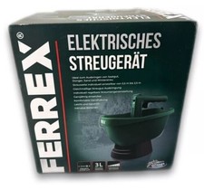 Ferrex Elektrisches