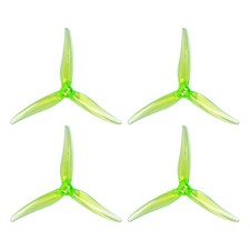 2 Paar 4525 3-Blatt PC