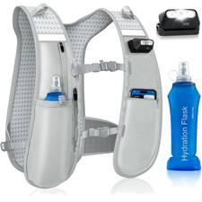 Laufweste Damen und Herren