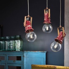 Ferroluce pendelleuchte - ferroluce,