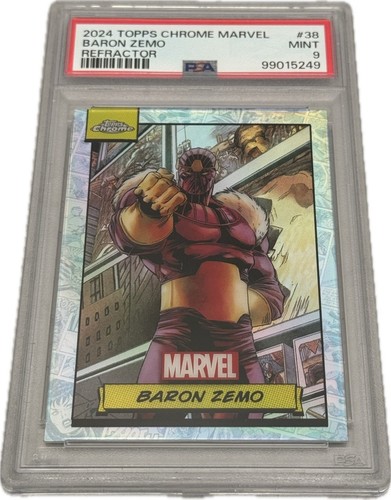 2024 topps chrome - 2024, baron