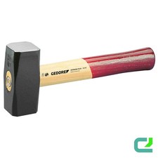 Fäustel mit Hickorystiel 2000