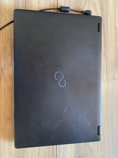 Laptop Fujitsu Lifebook E5510