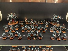 Warhammer 40k armee grey - warhammer,
