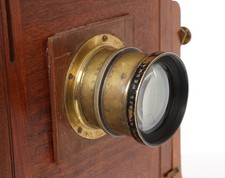 Hermagis Lens 310mm n5 bis