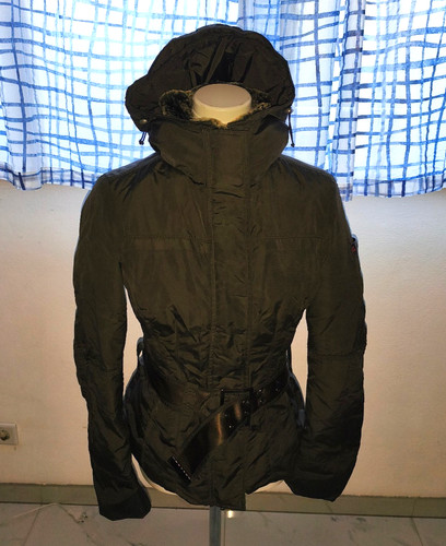 Peuterey kurz jacke - kurz,