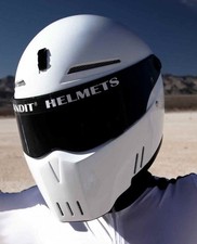 Motorradhelm BANDIT ALIEN II