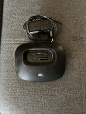 JBL OnBeat Micro Lautsprecher Dock für iphone/ipad