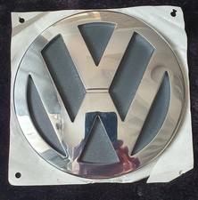 VW TOURAN Emblem Logo Zeichen Heckklappe