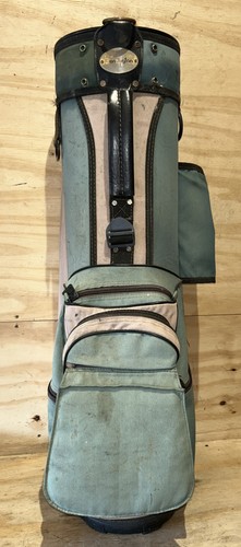Bennington golf cart bag - golf,