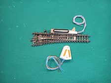 Arnold Spur N:   Weiche links