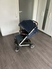 Mutsy Nexo Buggy –