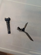 Holmenkol Toko Waxeisen Ersatzteile