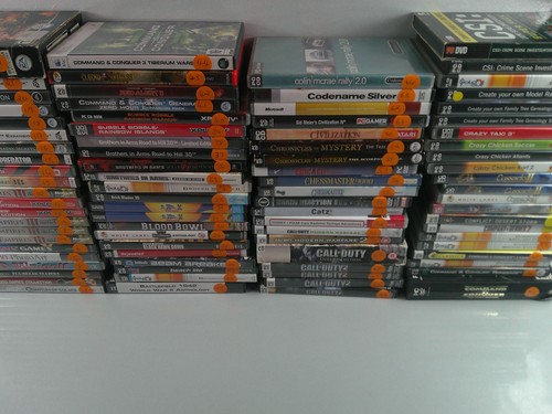 Spiele multi angebot - pc,