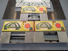 3 x Sück Spur TT 1:120 KONVOLUT Brücken aus DDR  zeiten noch Neu