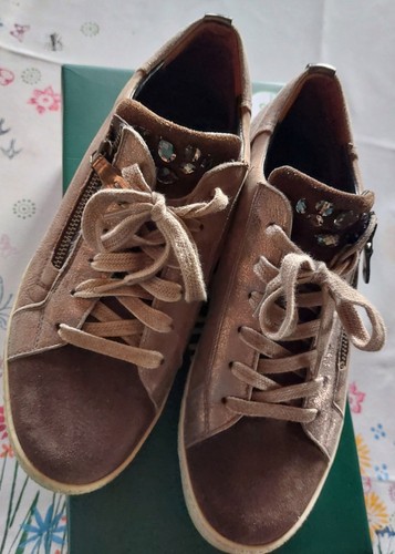 Sneaker paul green - sneaker, 41