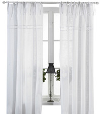 Gardinen Schal Vorhang Spitze