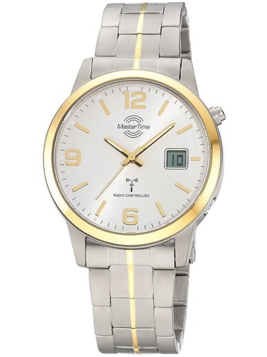 Master time mtgt - time, mtgt-10955-42m