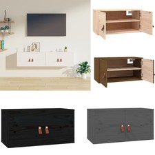 1/2x Wandschrank Hängeschrank