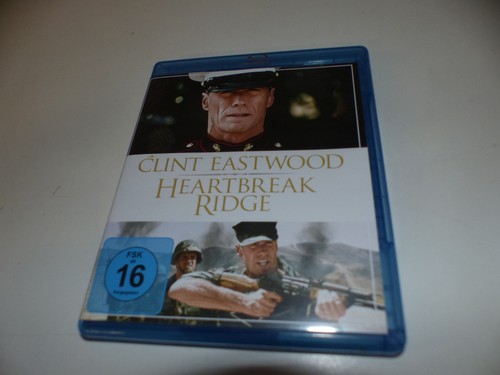 Blu ray heartbreak - ,