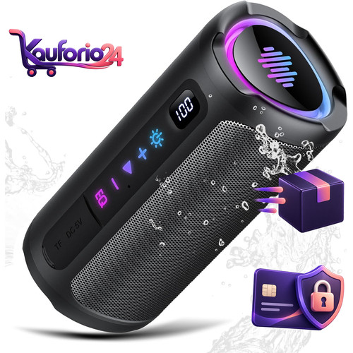 Bluetooth lautsprecher 20w - bluetooth,
