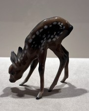 Jugendstil Porzellanfigur