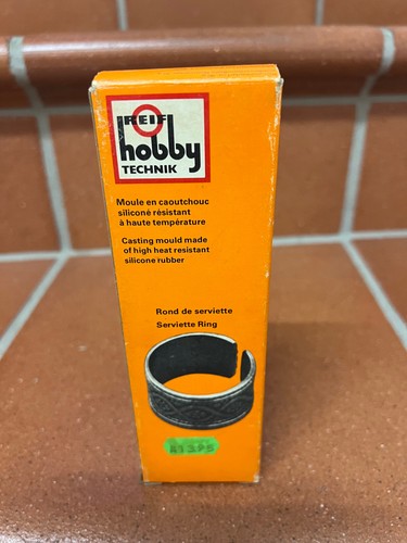 Reif hobby technik - reif,
