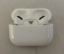 Apple AirPods Pro 1. Gen - Teilweise Defekt