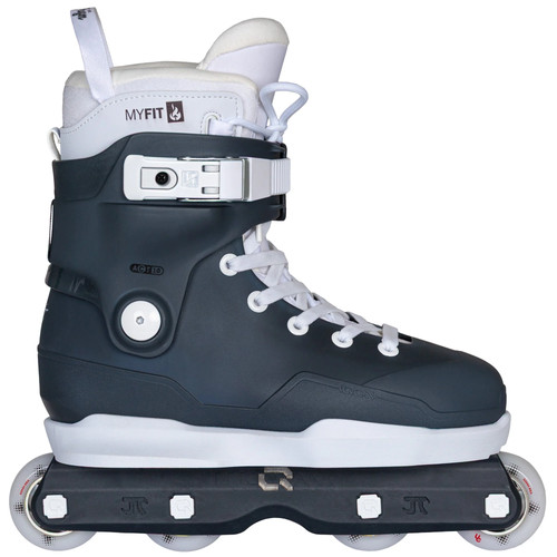 Iqon act jaro - iqon,
