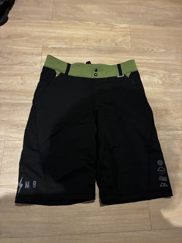 Fasthouse crossline mtb - fasthouse, shorts