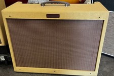 Seltener 1994 Fender Blues