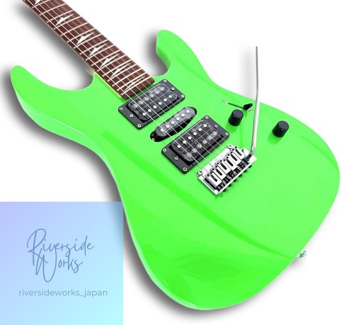 Ltd 130 gitarre esp top - e-gitarre,