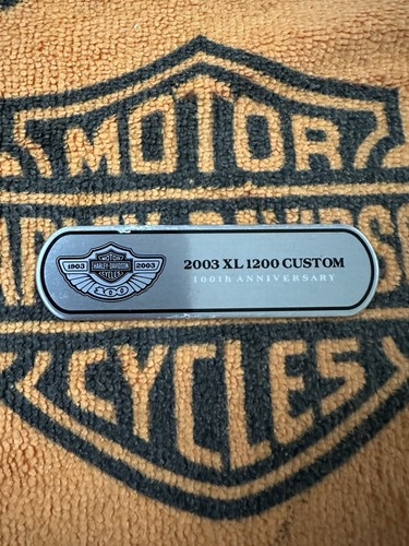 Harley davidson 100th - harley,