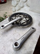 OFMEGA Hybrid Fahrrad