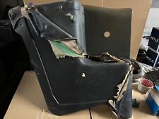 1969 1970 Ford Mustang Cougar Cabrio Verkleidung innen C9ZB-7631112 C9ZB-7631113